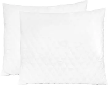 vidaXL Kissen 2 Stk. Memory-Schaum 70x60x14cm (282822)