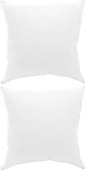 vidaXL Fulda 65x65cm 2 Stk.