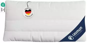 casimum Kopfkissen 40x80cm (800001233609)