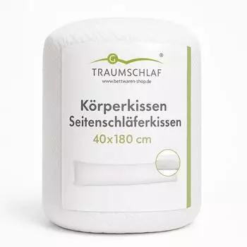 Traumschlaf Air Breeze Hybrid 40x180cm