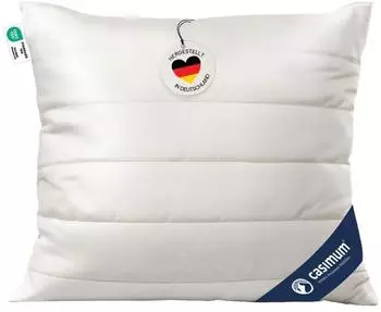 casimum Kopfkissen 80x80cm (800001233607)