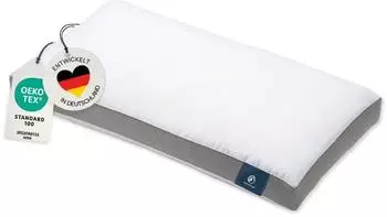 casimum Kopfkissen 40x80cm (800001233611)