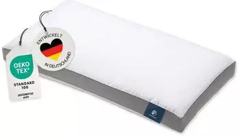 casimum Kopfkissen 40x80cm (800001233614)