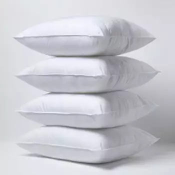 Homescapes Polyester-Kissen 60x70cm (800001033097)