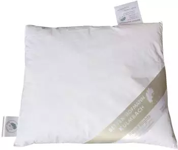 Betten Hofmann Royal-Nights 35x35cm medium 70g