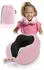 Flowzoom Comfy Kids S pink