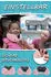 Flowzoom Comfy Kids S pink