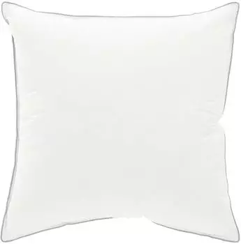 vidaXL Kopfkissen Australische Wolle 80x80cm