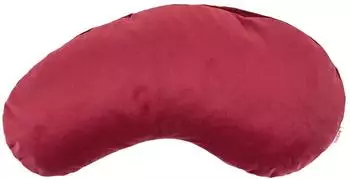beties Samt&Sonders 45x25cm rot