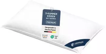 casimum Kopfkissen 40x80cm (800001233590)