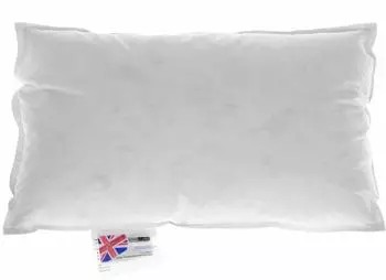 Homescapes Feder-Kissen 30x50cm (800000757332)
