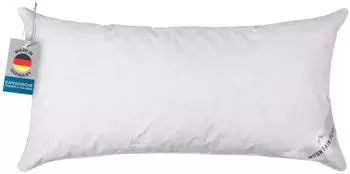 Bestlivings Feder-Kissen 80x40cm (800001112199)