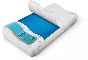 Bestlivings Visko-Kissen 30x60cm (800000900126)