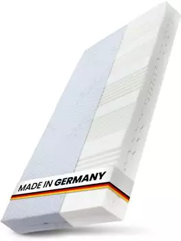 FMP Matratzen-Manufaktur Nackenst&uuml;tzkissen 70x30cm (41-0022)