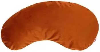 beties Samt&Sonders 45x25cm orange