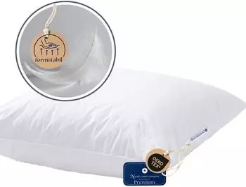 Nordic coast company Kinderkopfkissen 40x40cm (800001110457)