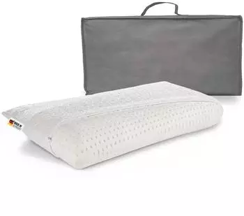 Bettenhaus Breuer Saponetta mittel 71x37cm