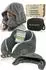 Flowzoom Comfy Hood grau