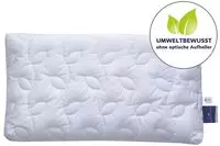 billerbeck Nackenst&uuml;tzkissen "Belair, Kissen 40x80 cm, geeignet f&uuml;r