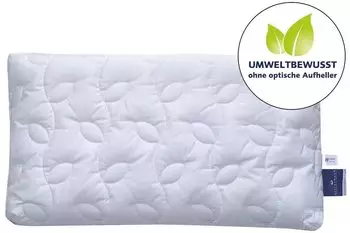 billerbeck Belair Nackenst&uuml;tzkissen 40x80cm