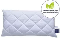 billerbeck Nackenkissen Variolux 40 x 80 cm Baumwolle