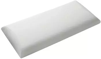 billerbeck Variolux Nackenstützkissen 40x80cm – Ergonomisches Design für optimalen Schlafkomfort