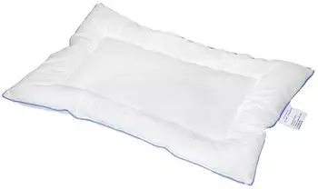 Julius Z&ouml;llner Steppbett Hygienika 40x60cm