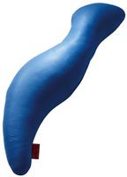 Centa Star Hippo Seitenschl&auml;ferkissen ca. 130 cm | blau
