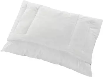 Centa-Star Vital Plus Waschmich Kissen 40x80cm