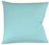 Mako Satin Kissen 80x80cm