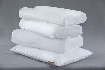 Centa-Star Comfort Soft 40x80cm – Hochwertige Materialien für besten Schlafkomfort