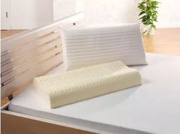 Frankenstolz Medisan Sleep & Care Latex 40x80cm