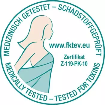 Frankenstolz Medisan Sleep & Care Latex 40x80cm – Frankenstolz Medisan Sleep & Care Latex 40x80cm für erholsamen Schlaf