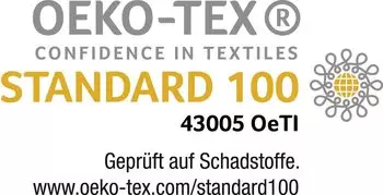 Frankenstolz Medisan Sleep&Care Greenfirst 40x80cm – Hochwertige Materialien für besten Schlafkomfort