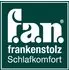 Frankenstolz Medisan Sleep&Care Greenfirst 40x80cm
