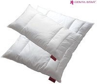 Centa-Star Baumwollkissen "Vital Plus" 1 Stk. tlg.