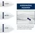 Irisette Edition Kissen 40x80cm