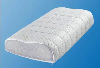 BeCo Matratzen BeCo Vario Med 33x63cm
