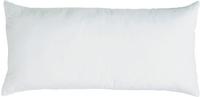 Centa-Star Kunstfaserkopfkissen, F&uuml;llung: 100% Polyester, Bezug: 100% Baumwolle