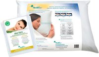 Mediflow Wasserkissen "Mediflow Aloe Vera Kombipack - Kissen+Bezug 5228 50x70cm"