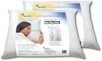 Mediflow Wasserkissen "Mediflow Original Wasserkissen 5205 Doppel-Pack 50x70cm"
