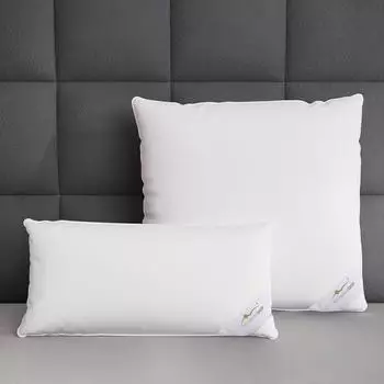 BettwarenShop Exclusiv 3-Kammer-Kopfkissen 40x80cm