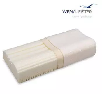 Werkmeister K V14