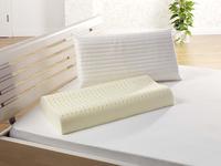 fan Nackenst&uuml;tzkissen "f.a.n. Medisan Sleep & Care Latex" 1 Stk. tlg. hohe