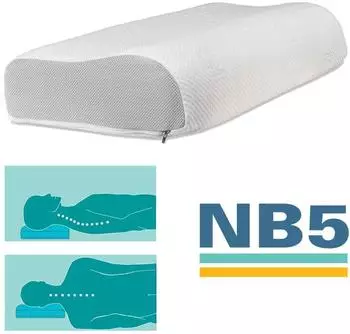 dormabell Cervical NB5 65x32cm
