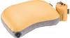 Cocoon Air-Core Down Travel Pillow sunflower/grey