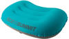 Sea to Summit Aeros Ultralight Pillow regular teal/grau