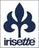 Irisette Lola Dreikammerkissen 40 x 80 cm
