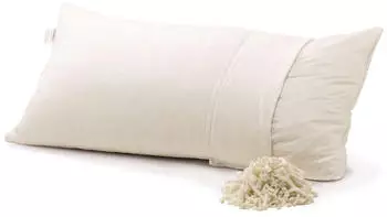 dormiente Flexopillo Med 40x80cm