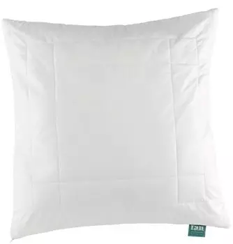 Frankenstolz Kissen African Cotton 80 x 80 cm – Frankenstolz Kissen African Cotton 80 x 80 cm: Komfort und Qualität vereint
